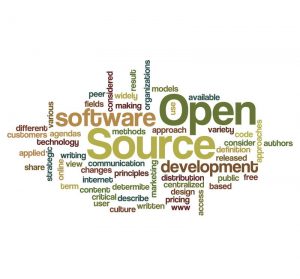 Open source Open source