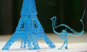Stampa 3D mercato