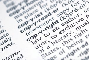 copyright copyright