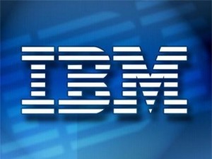 IBM-verse