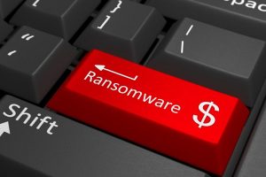 ransomware ransomware