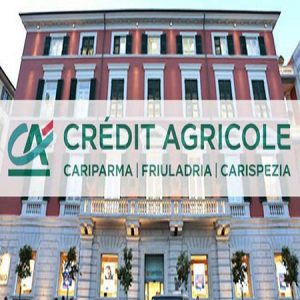 Gruppo Bancario Crédit Agricole Italia Gruppo Bancario Crédit Agricole Italia