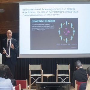 Carlo Alberto Carnevale Maffè - UnivAirPlus 2017 Carlo Alberto Carnevale Maffè - UnivAirPlus 2017