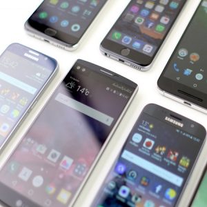 smartphone smartphone