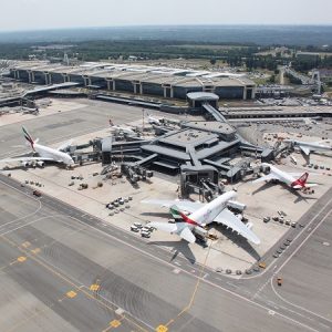 Foto SEA Aeroporti Foto SEA Aeroporti