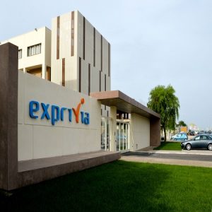 exprivia new exprivia new