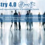 Industry 4.0, sfide e opportunità per le aziende del futuro