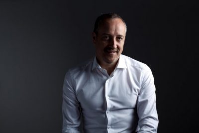 Valerio Rosano, Country Manager Zyxel Italia