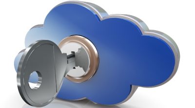 cloud security - managed security service