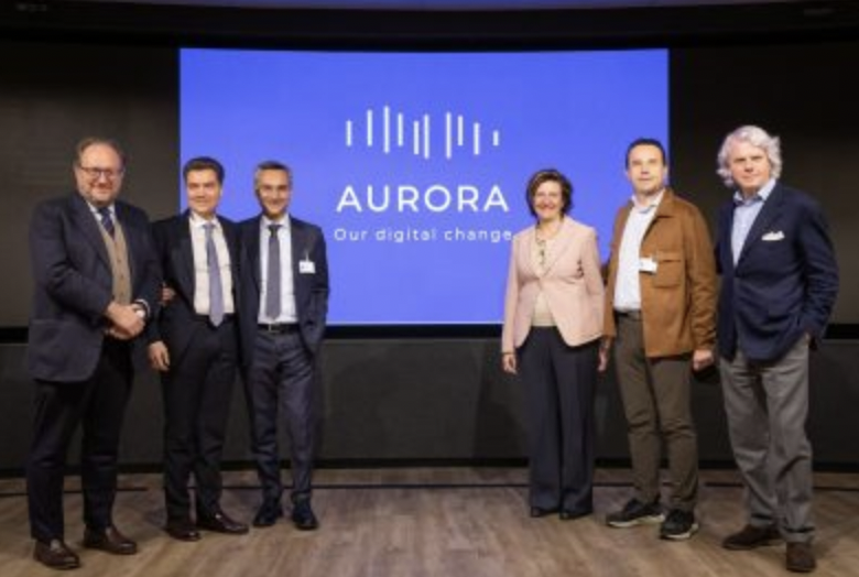 Lifestyle Design aurora