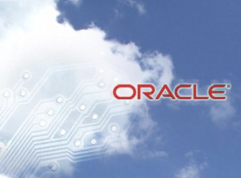 oracle cloud