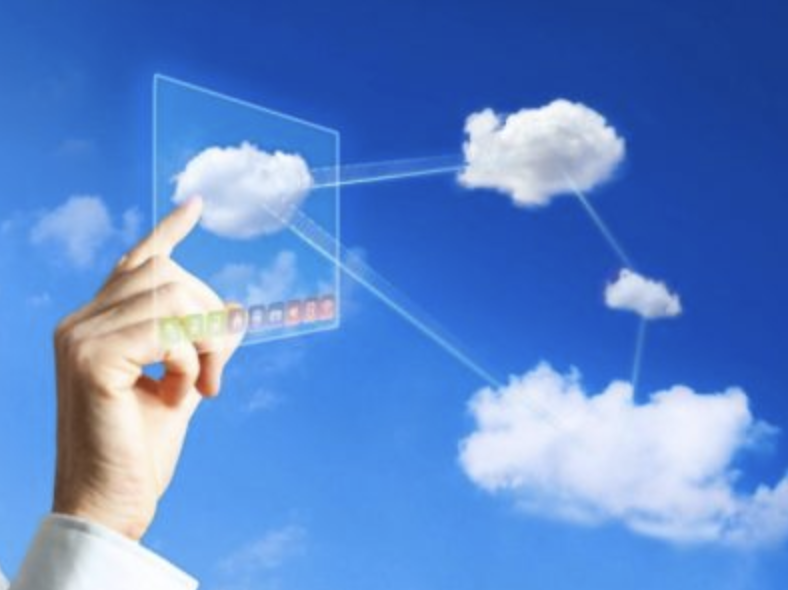 vmware strategia multi-cloud