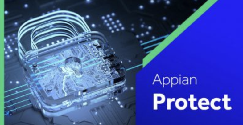 Appian Protect