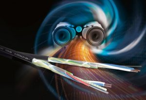 Fibra ottica