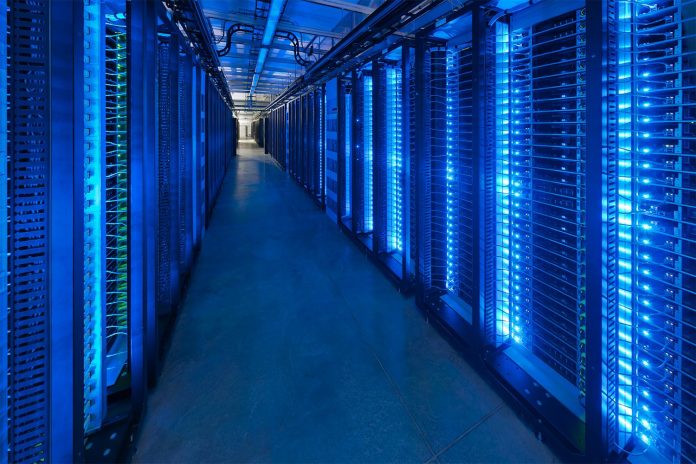 data-center