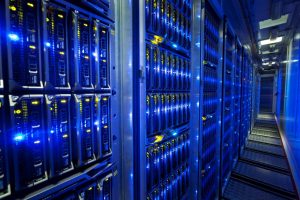 data-center-e-storage