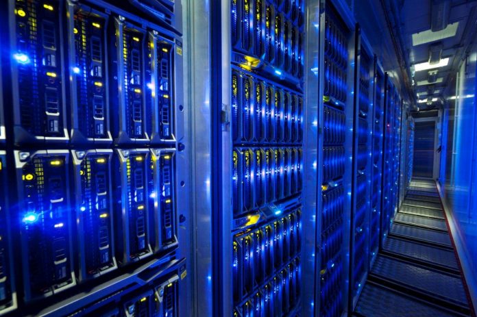 data-center-e-storage