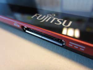 fujitsu
