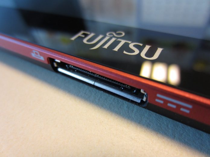 fujitsu
