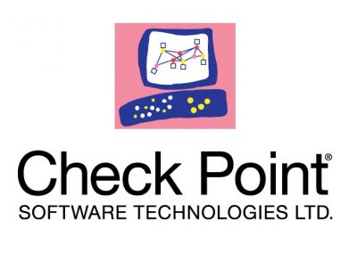 check_point_logo