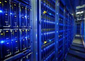 data center