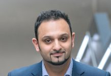Hiren Parekh, VP – Northern Europe, OVHcloud