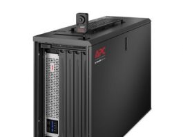 Schneider_Micro Data Center
