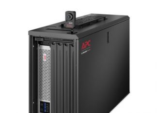 Schneider_Micro Data Center