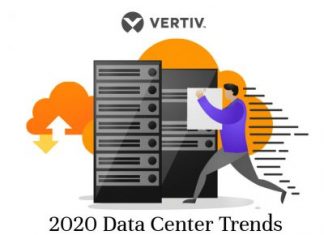 Vertiv_data center trend