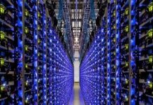 data center