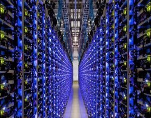 data center