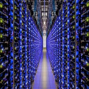data center data center