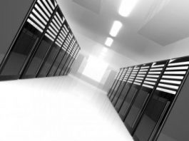 data center