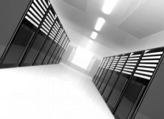 data center