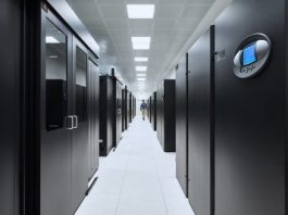 data center