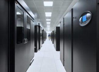 data center