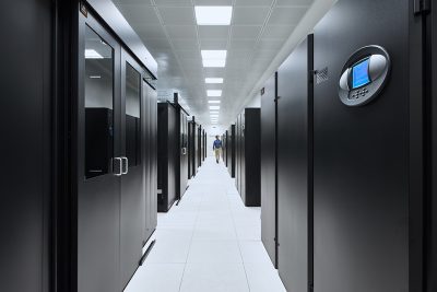 data center data center