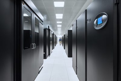 data center