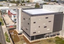 equinix