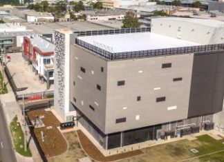 equinix