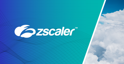 zscaler zscaler