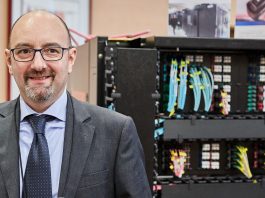 data center