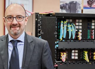 data center