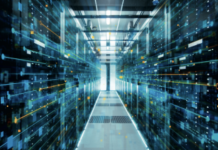 data center