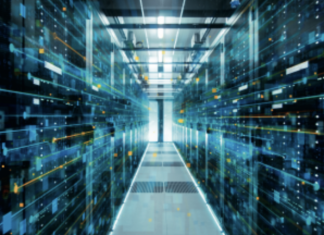 data center