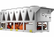 raffreddamento data center