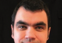 data center Andrew Donoghue