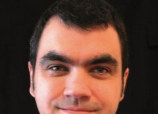 data center Andrew Donoghue