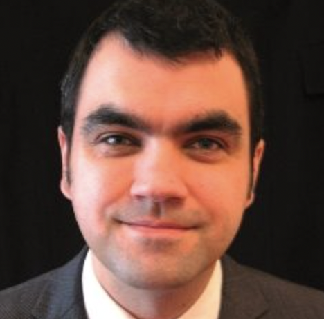 data center data center Andrew Donoghue