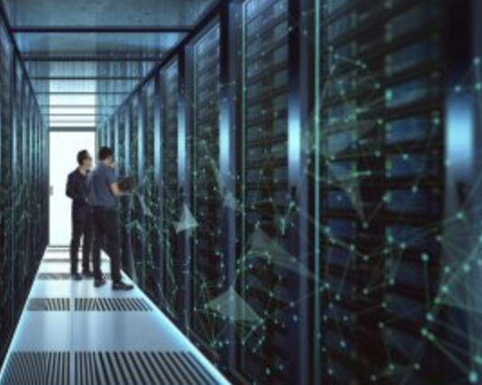 data center colocation - International Data Center Day